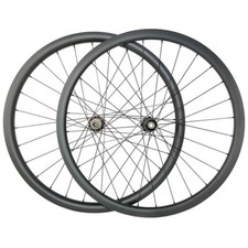 29er MTB Asymmetric Carbon