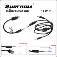 Surecom t1 cavo - t1,