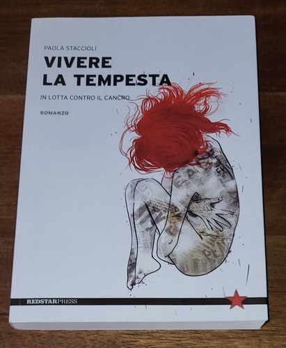 Vivere tempesta in - la, lotta