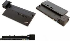 Lenovo Docking Thinkpad Ultra Dock 40A2 HDMI CON CHIAVE