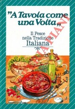 A tavola come una volta. Il