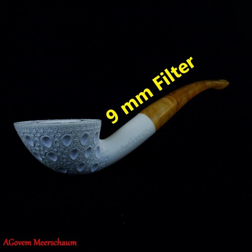 Agovem pipa fumo - agovem, da