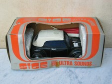 SIGE ULTRASOUND Volkswagen VW