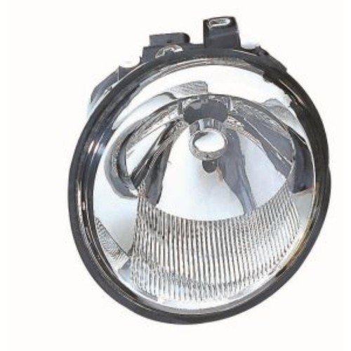 Faro proiettore abakus destro - faro,