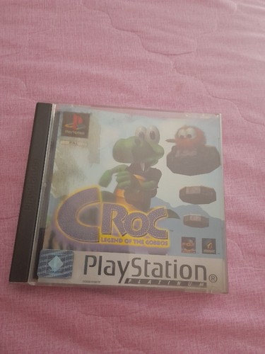 Gioco playstation platinum - playstation,