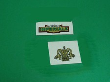 BICICLETTA UMBERTO DEI