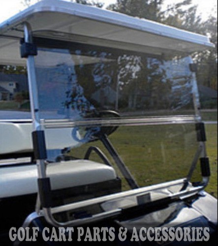 Club car parabrezza - club,