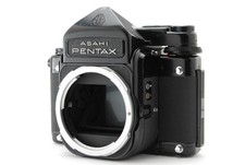 [QUASI NUOVO] Corpo fotocamera
