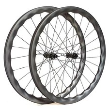 Set ruote in carbonio Super