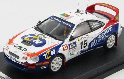 Trofeu toyota celica - -,
