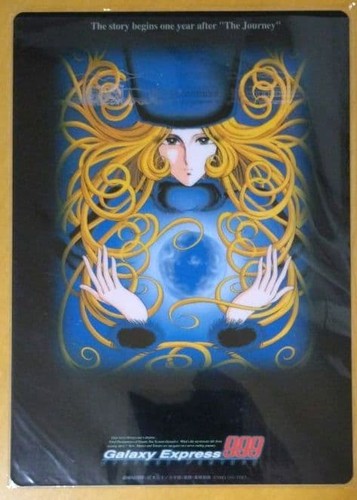 Opera originale leiji - di,