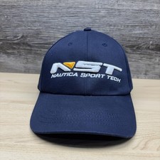 Cappello Nautica Sport Tech