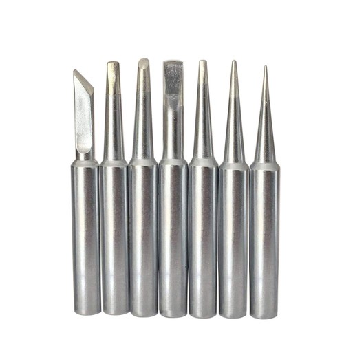 Solderfun punte saldatura - di,
