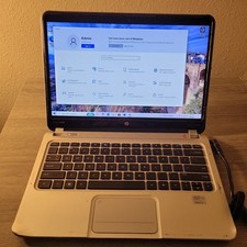 HP ENVY Spectre XT Ultrabook