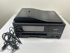 Epson Artisan 837 stampante