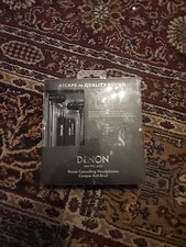 DENON Cuffie auricolari