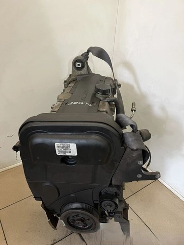 Motore volvo s60 2001 - s60, diesel