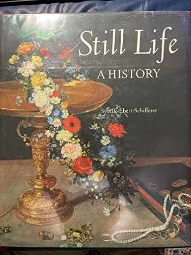 Still life history - a,