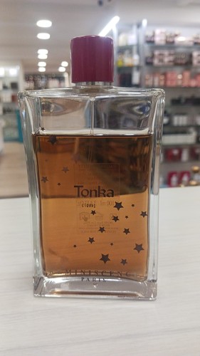 Reminiscence tonka eau - eau, de