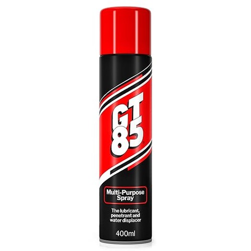 Gt85 spray 400ml - spray, 400ml: