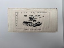 Accurate Armour - A30