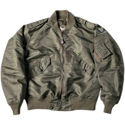 Bronson usaf uomo giacca - usaf,