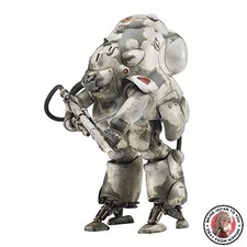 NUOVO Maschinen Krieger Robot