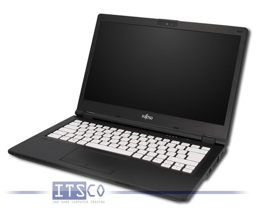 Notebook fujitsu lifebook e549 - lifebook,