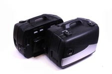 Hepco & Becker Valigia