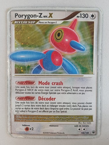 Carte pokémon francais - pokémon,