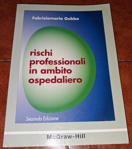 Fabriziomaria gobba rischi - fabriziomaria,