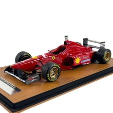 Modellino F1 Tecnomodel 1/18