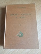 Starne, Fagiani e Lepri Vol. 1
