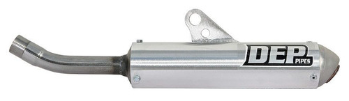 Silenziatore dep honda 125 - dep,
