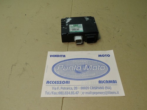 Centralina elettrica abs - centralina,
