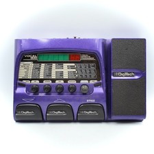 DigiTech Vocal300 Pedale