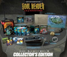 Legacy of Kain Soul Reaver 1 &
