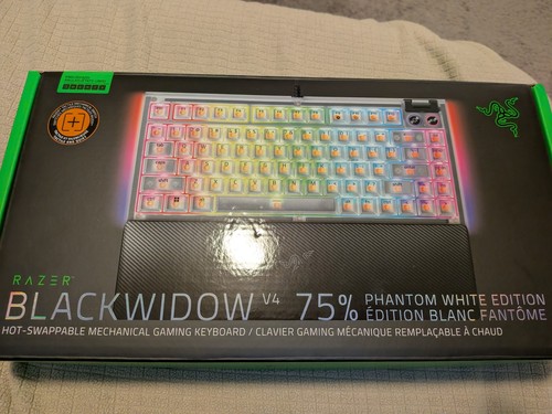 Razer blackwidow - razer,