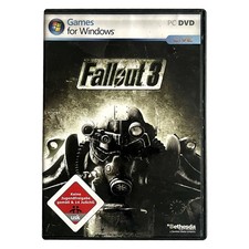 Fallout 3 PC DVD-ROM | Gioco |