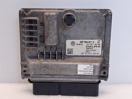 Centralina motore ecu - motore,
