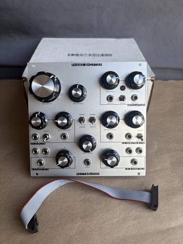 Modulo phaser analogico - , 16