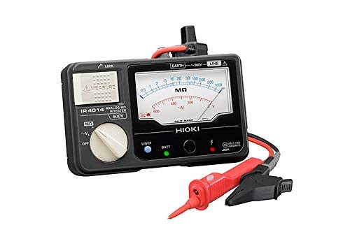 Misuratore resistenza di - misuratore,