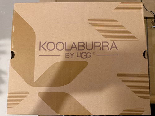 Nuovo koolaburra ugg - koolaburra,