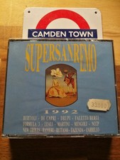 Supersanremo 1992