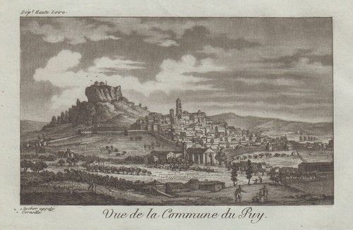 Puy velay dptm alta - le,
