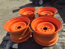 cerchi fiat  a canale rovesciato 13x8 Fiat 127 112 128 X1/9 Panda 850 600