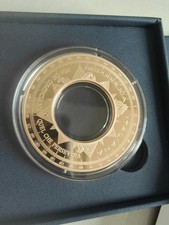 Italie 2025 10 euros PROOF