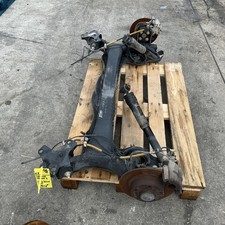 ASSALE POSTERIORE PER RENAULT Megane III 555019103R Diesel 1.5 (08>16)