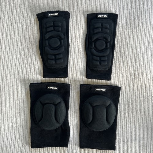 Bodyprox ginocchiere - bodyprox,
