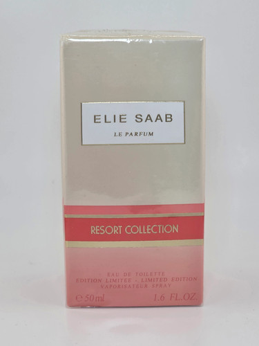 Elie saab parfum resort - elie,
